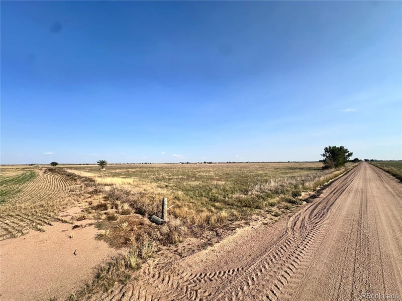 10378 County Road 6, Wiggins, CO 80654