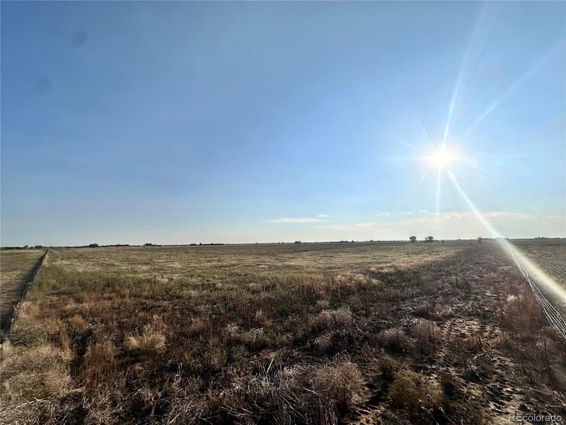 10378 County Road 6, Wiggins, CO 80654