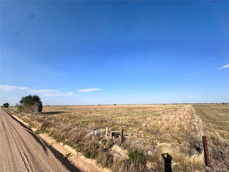 10378 County Road 6, Wiggins, CO 80654