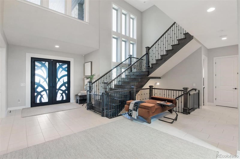 7028 S Ensenada St, Centennial, CO 80016