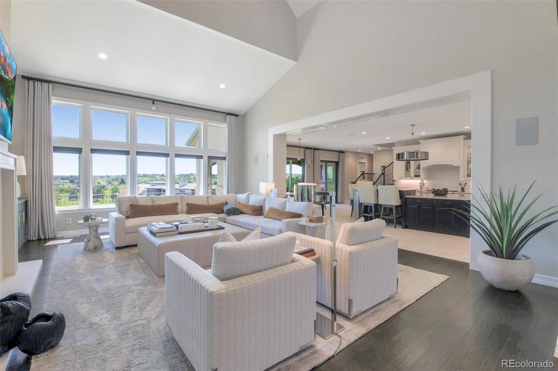 7028 S Ensenada St, Centennial, CO 80016
