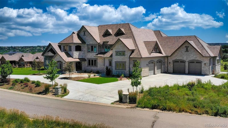 7028 S Ensenada St, Centennial, CO 80016