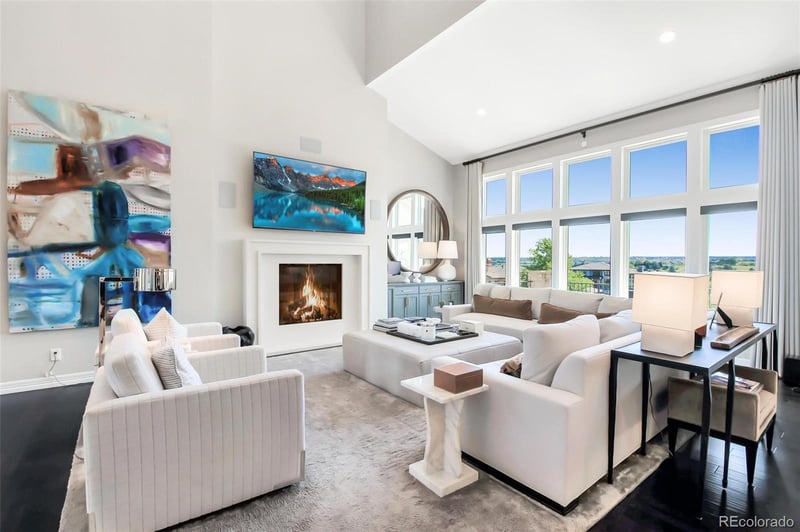 7028 S Ensenada St, Centennial, CO 80016