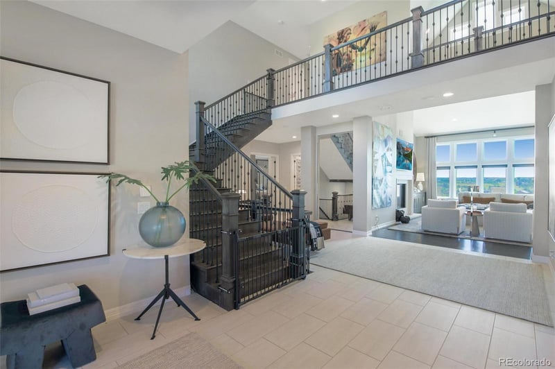 7028 S Ensenada St, Centennial, CO 80016