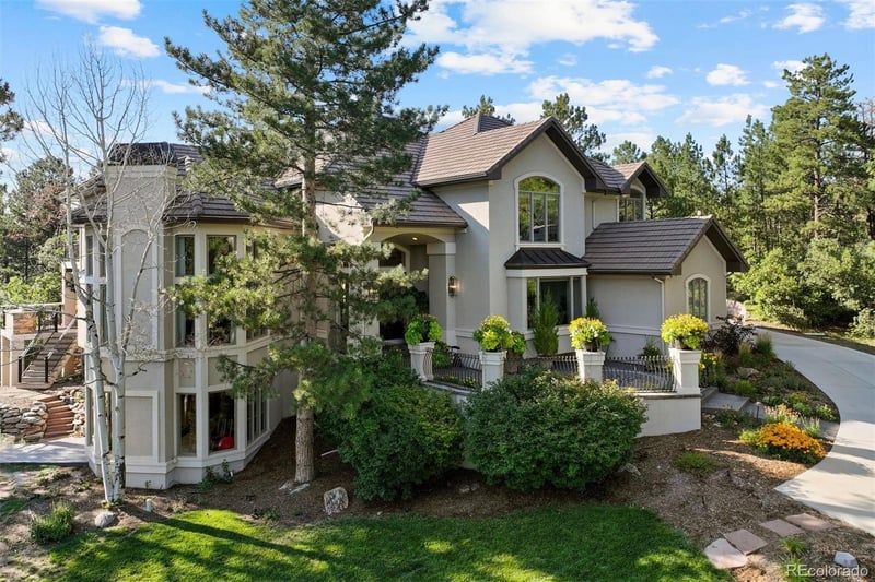 918 Dakota Dr, Castle Rock, CO 80108
