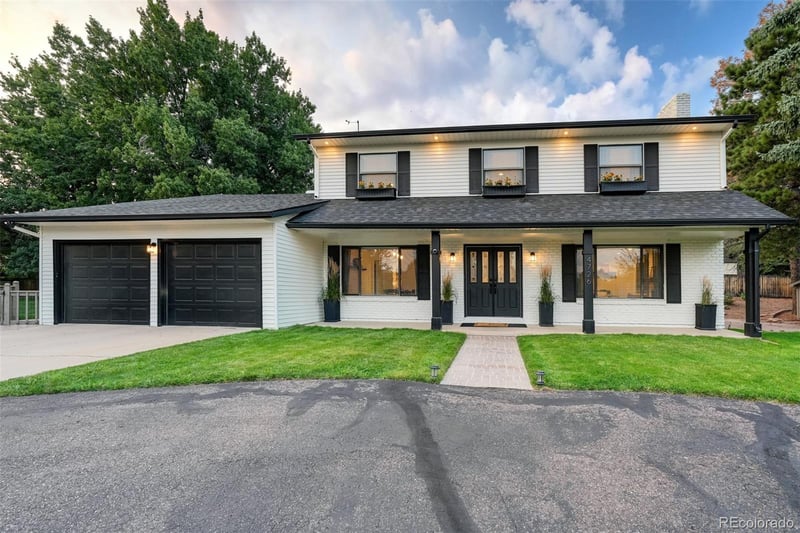 4726 Vista View Ln, Colorado Springs, CO 80915