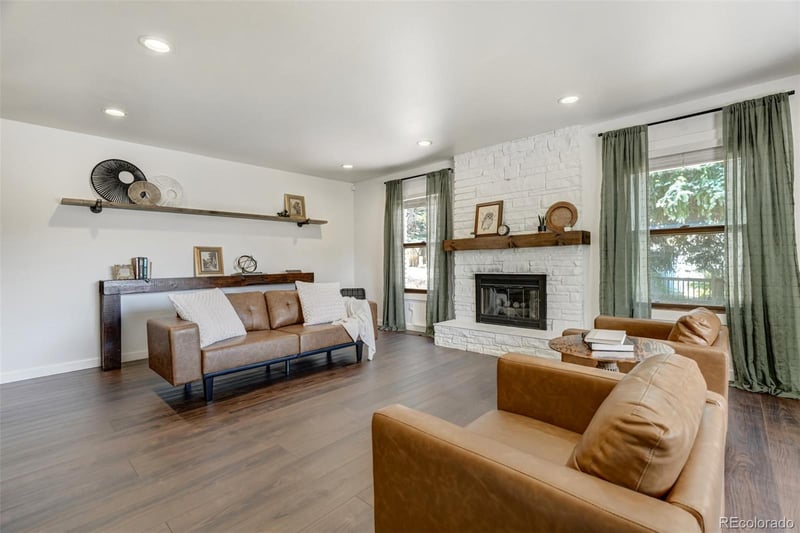4726 Vista View Ln, Colorado Springs, CO 80915
