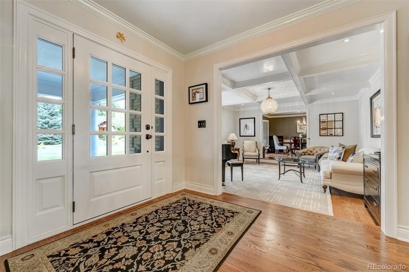 5270 Sanford Cir E, Cherry Hills Village, CO 80113