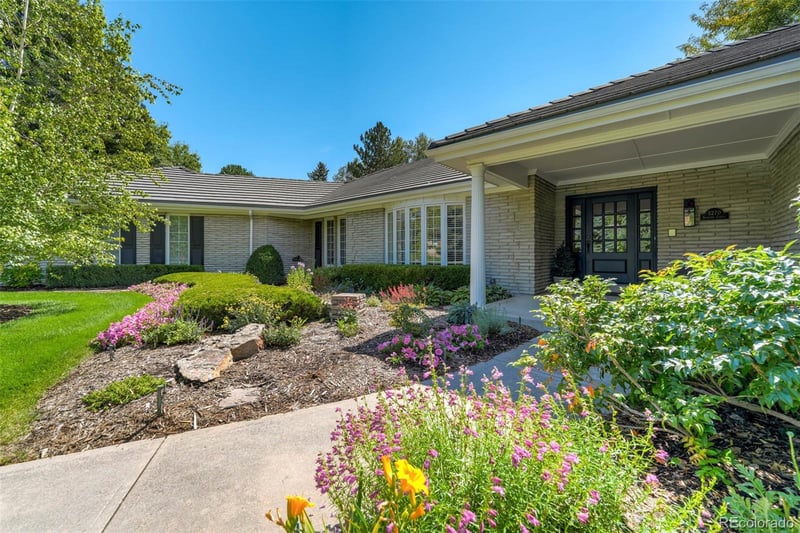 5270 Sanford Cir E, Cherry Hills Village, CO 80113