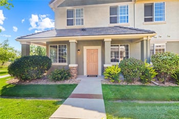 22580 Ontario Dr #103, Aurora, CO 80016