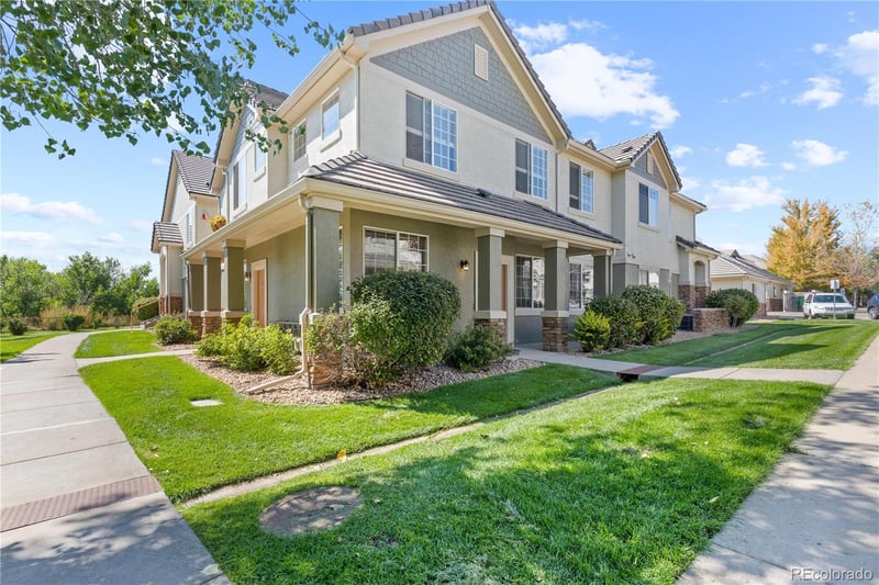 22580 Ontario Dr #103, Aurora, CO 80016