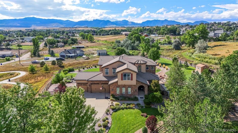 7592 Lupine Ct, Arvada, CO 80007
