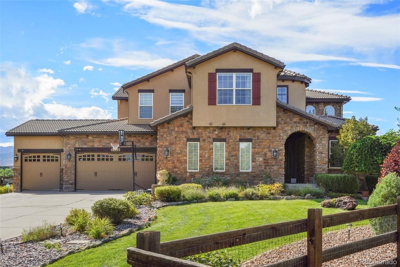 7592 Lupine Ct, Arvada, CO 80007