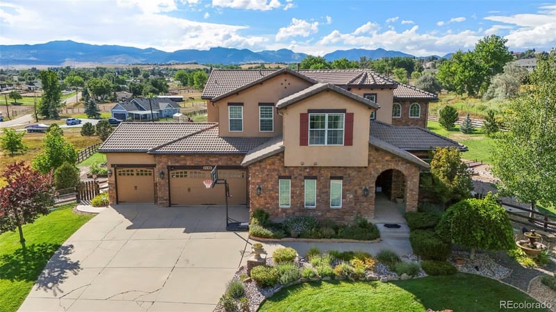 7592 Lupine Ct, Arvada, CO 80007