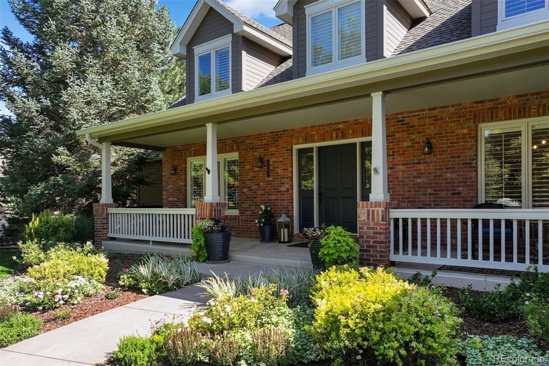 4903 Christensen Dr, Littleton, CO 80123