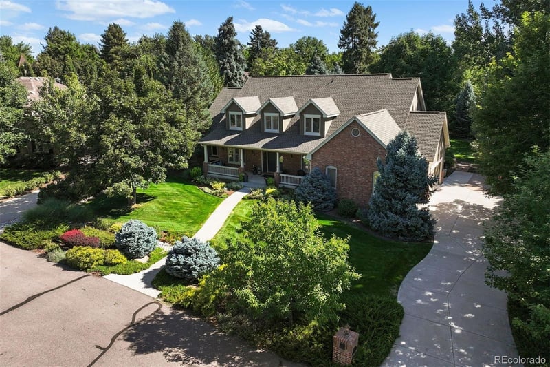 4903 Christensen Dr, Littleton, CO 80123