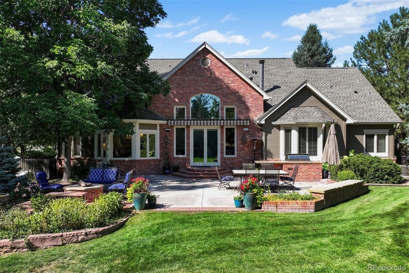 4903 Christensen Dr, Littleton, CO 80123
