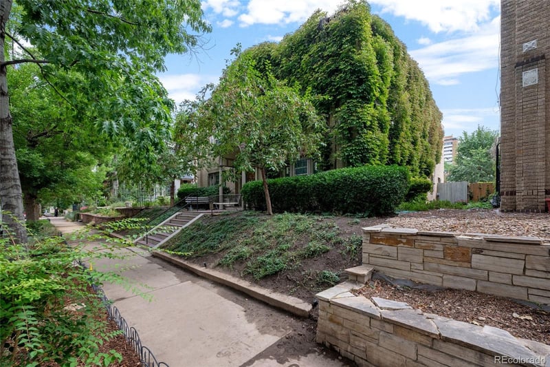 1236 N Marion St, Denver, CO 80218