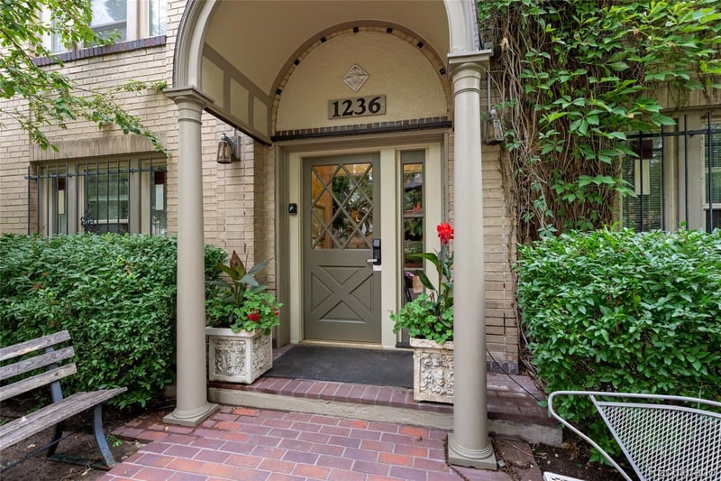 1236 N Marion St, Denver, CO 80218
