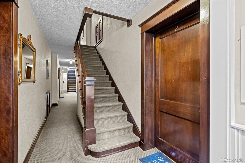 1236 N Marion St, Denver, CO 80218