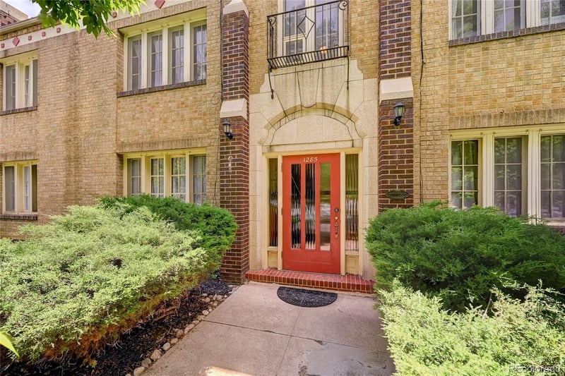 1285 Josephine St #9, Denver, CO 80206