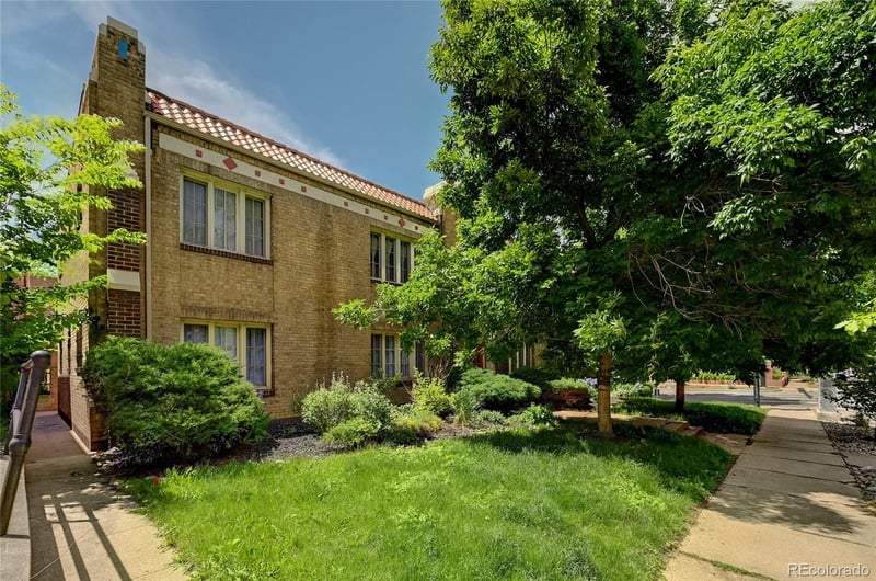 1285 Josephine St #9, Denver, CO 80206