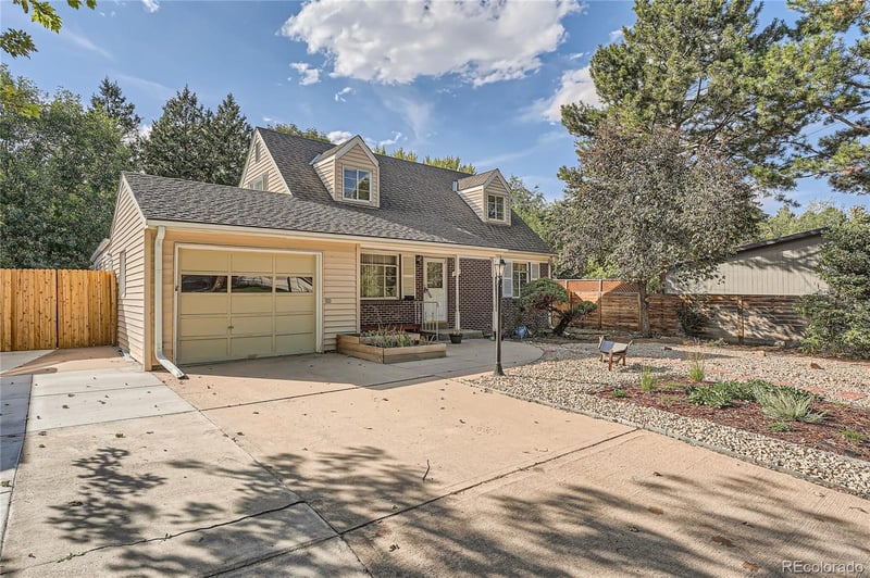 1857 S Locust St, Denver, CO 80224