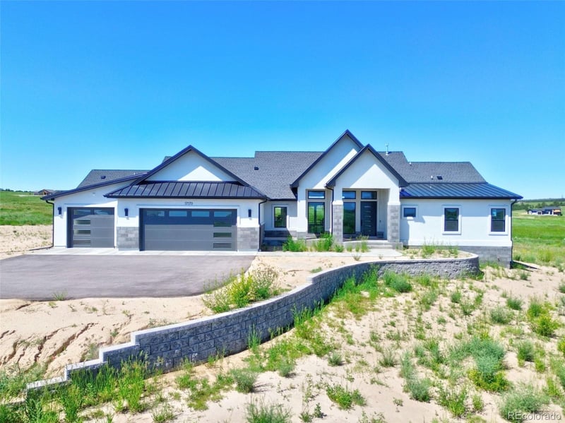 17170 Early Light Dr, Colorado Springs, CO 80908