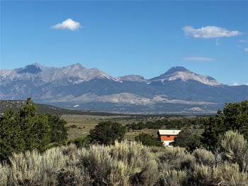 735 Slegers Rd, Fort Garland, CO 81133