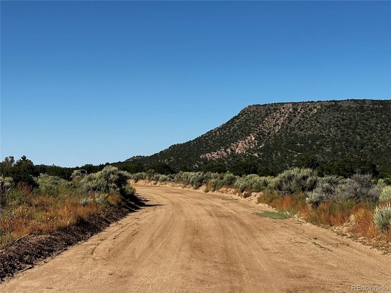 735 Slegers Rd Lot 735, Fort Garland, CO 81133