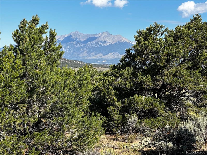 735 Slegers Rd Lot 735, Fort Garland, CO 81133
