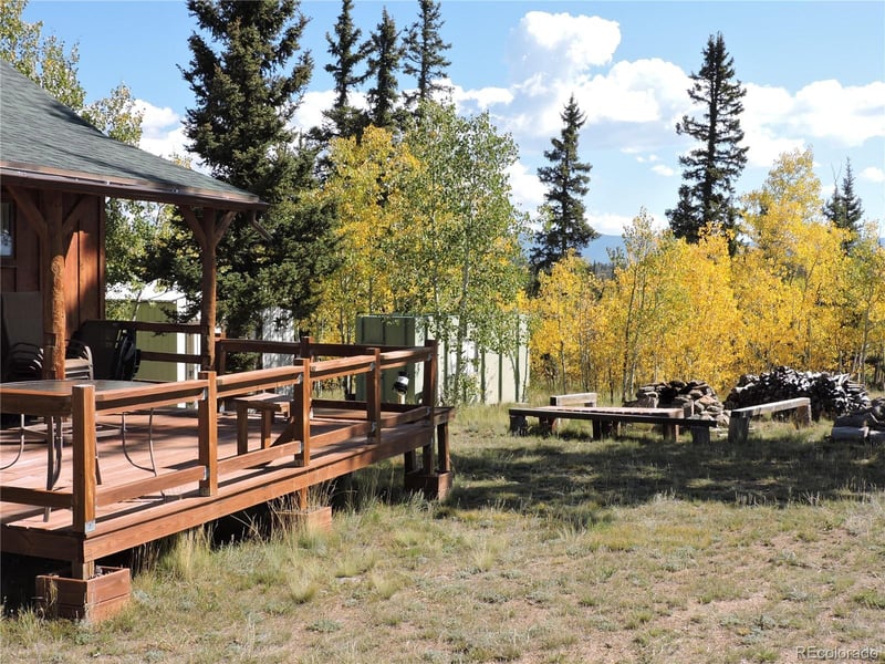 16 Buckshot Trl, Como, CO 80432