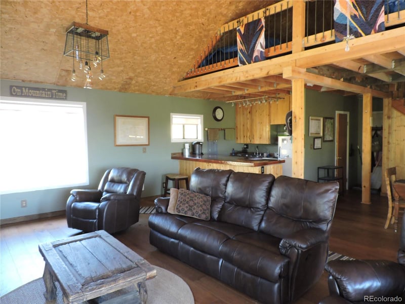 16 Buckshot Trl, Como, CO 80432