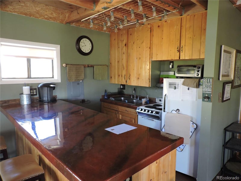 16 Buckshot Trl, Como, CO 80432