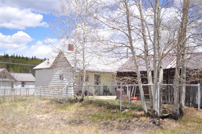 1601 24 Hw, Leadville, CO 80461
