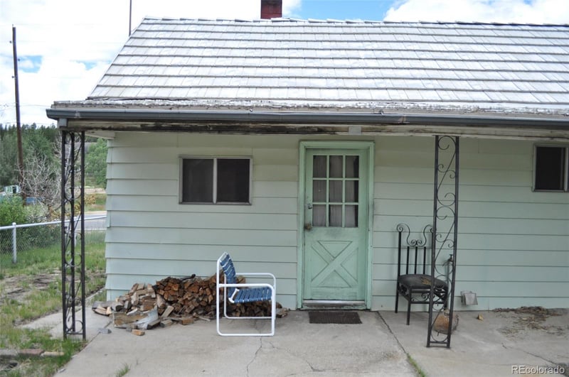 1601 24 Hw, Leadville, CO 80461