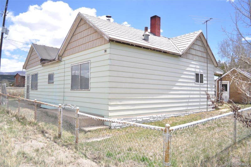 1601 24 Hw, Leadville, CO 80461