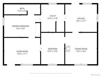 1601 24 Hw, Leadville, CO 80461