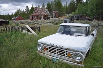 1601 24 Hw, Leadville, CO 80461