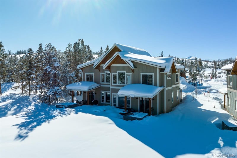65 Bluestem Ct, Fraser, CO 80442
