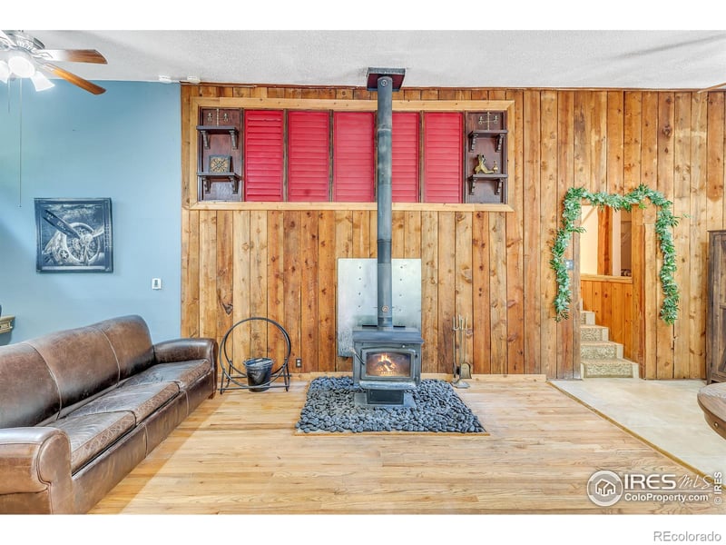 266 Glendale Gulch Rd, Jamestown, CO 80455