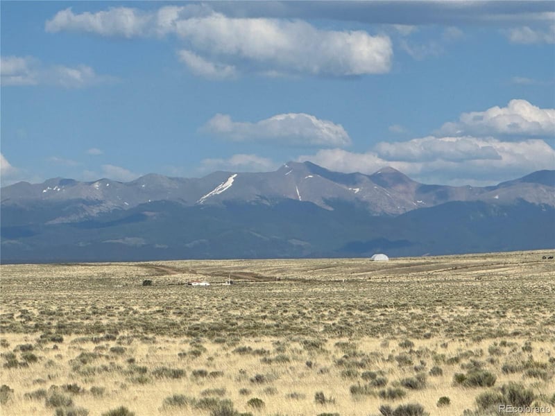 Tbd , San Luis, CO 81152