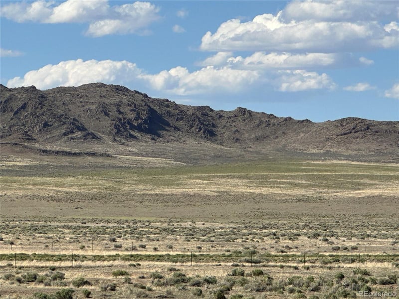 Tbd , San Luis, CO 81152