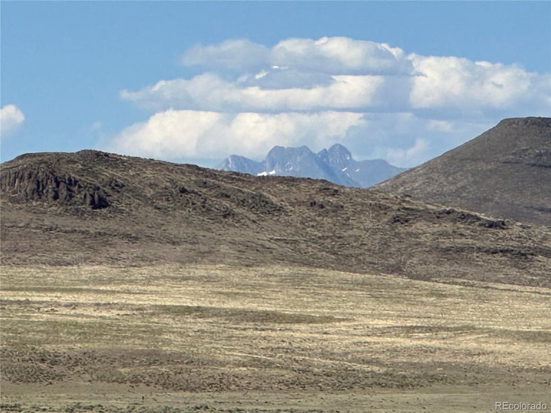 Tbd , San Luis, CO 81152