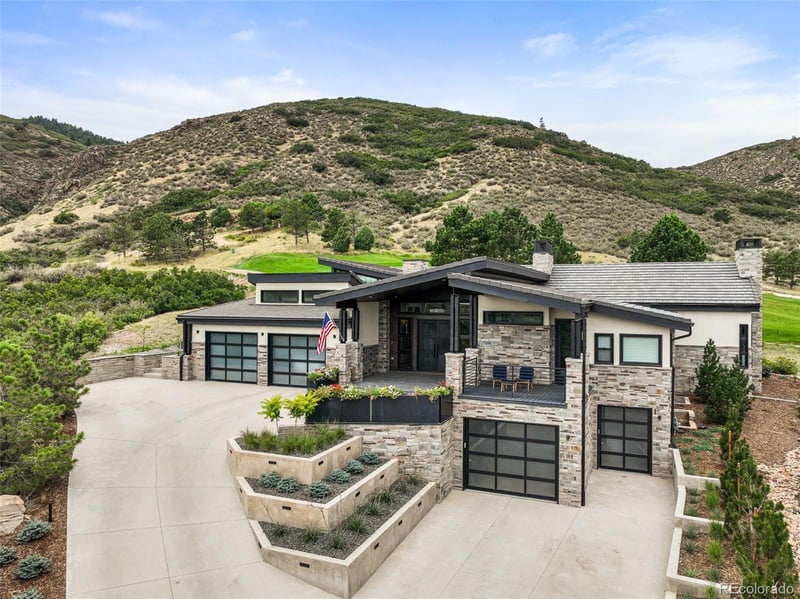 7833 Galileo Way, Littleton, CO 80125