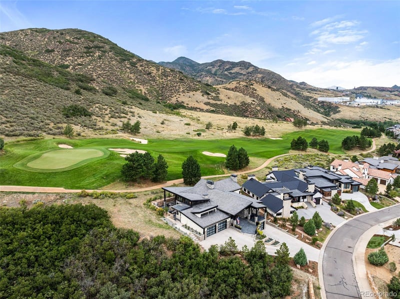 7833 Galileo Way, Littleton, CO 80125
