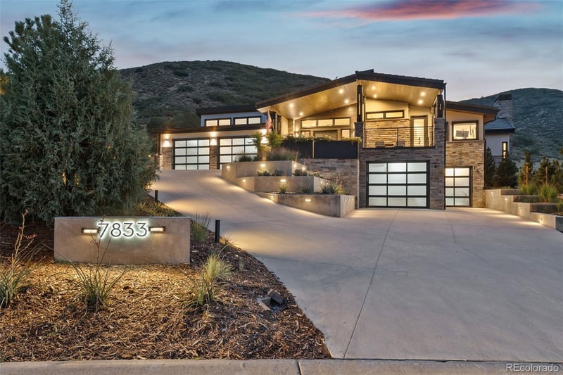 7833 Galileo Way, Littleton, CO 80125