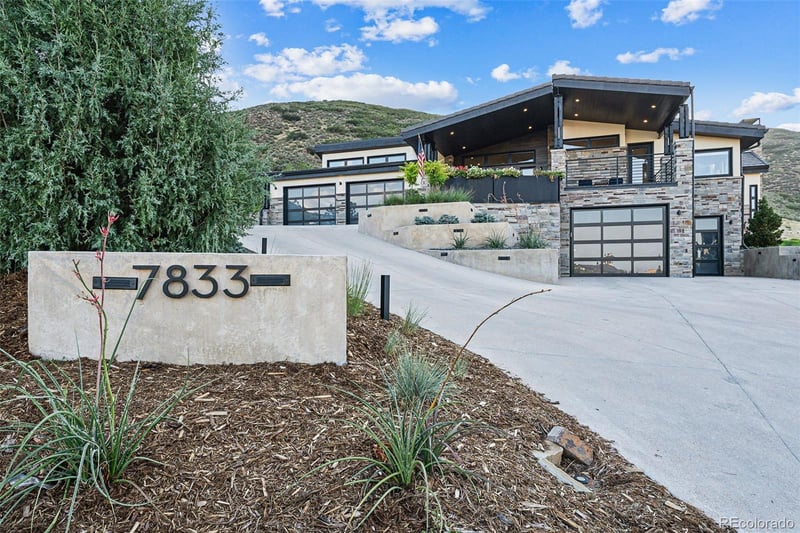 7833 Galileo Way, Littleton, CO 80125