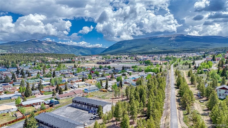 921 Mt Massive Dr #15, Leadville, CO 80461
