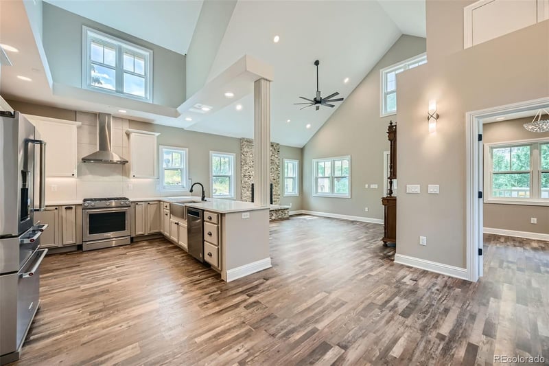 914 Main St, Georgetown, CO 80444
